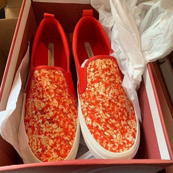 Sperry x Good Humor | Crest Sneaker - Picture 7 of 9